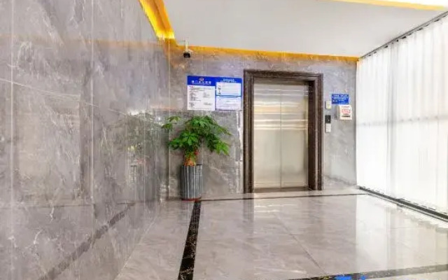 Xiamen Xinglong Yunju Apartment