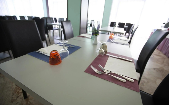 Hotel Mirage Bellaria