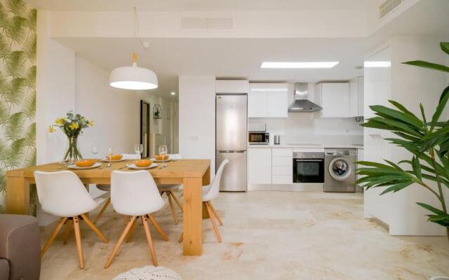 Espanatour RECOLETA 3C