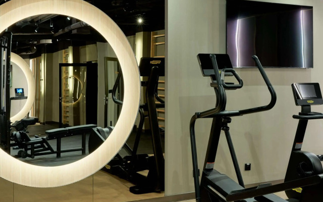 Movenpick Resort SPA Karpacz