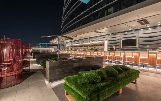 InterContinental Los Angeles Downtown by IHG