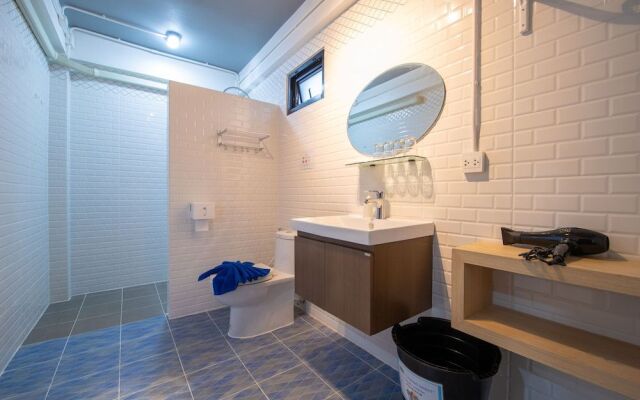 The Rock Samui Beach Resort