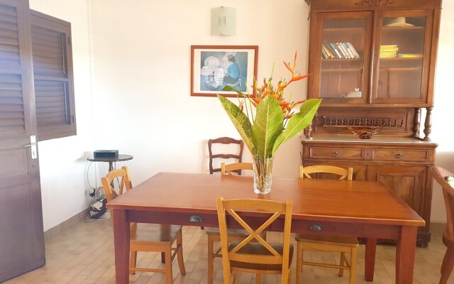 Appartement Goyavier