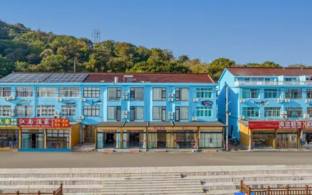 Sanmen Xiaofang Homestay