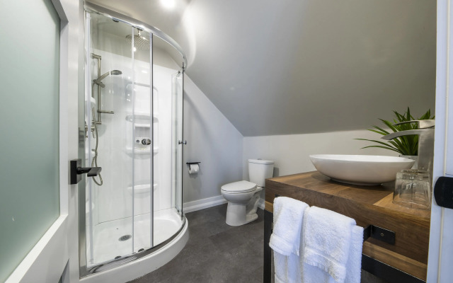 Square Victoria Maison Hôtelière