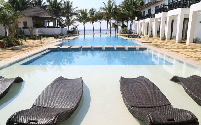 Puerto del Sol Beach Resort and Hotel Club