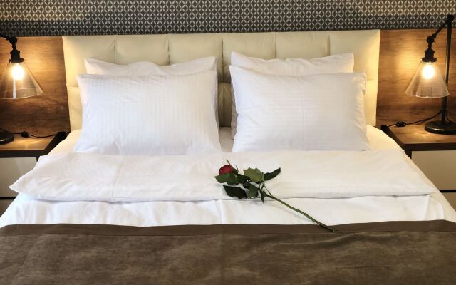 Hotel Amser