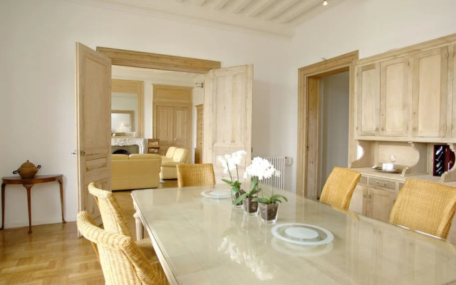 Gites Villa Ariane