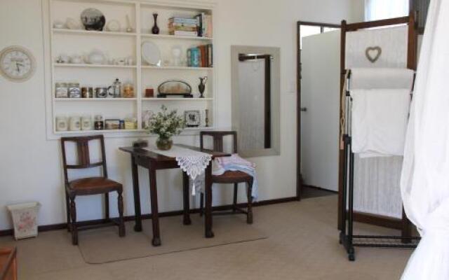 Whispering Pines B&B