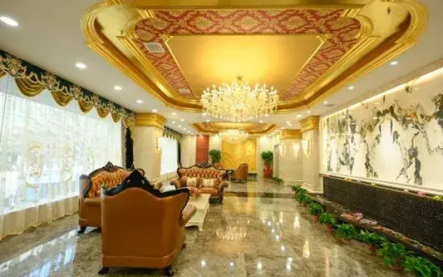 Guanting Holiday Hotel