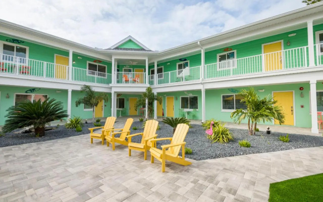 The Waves St Pete Beach #7