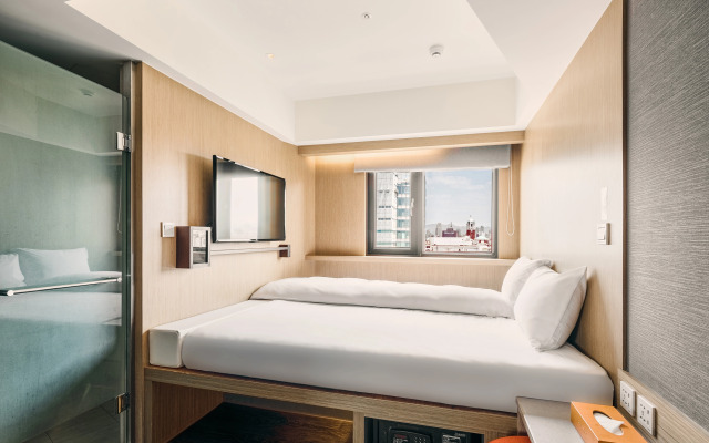 Orange Hotel - Ximen