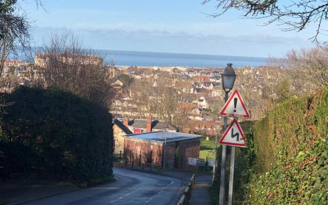 La digue 45 Rue des Lais de Mer