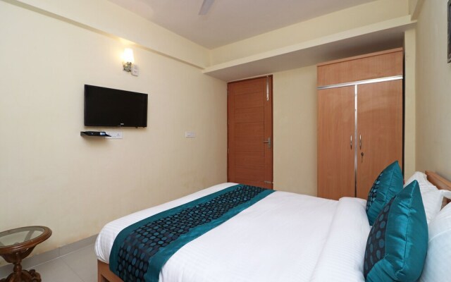 OYO 10664 Aone INN