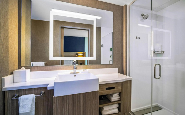 SpringHill Suites by Marriott Phoenix Goodyear