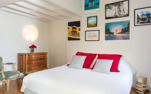 Saint Pierre de Montmartre