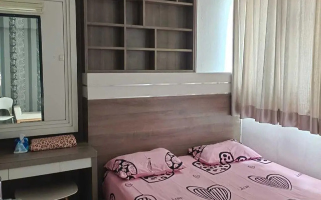 Mystaypro Sentra Timur By Zuzu