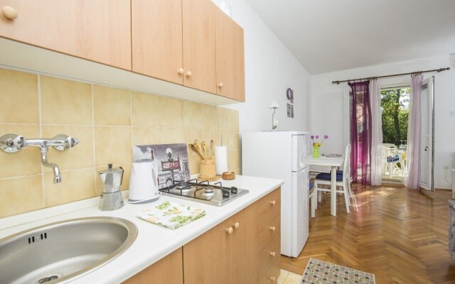 Apartments Vuletić Malinska