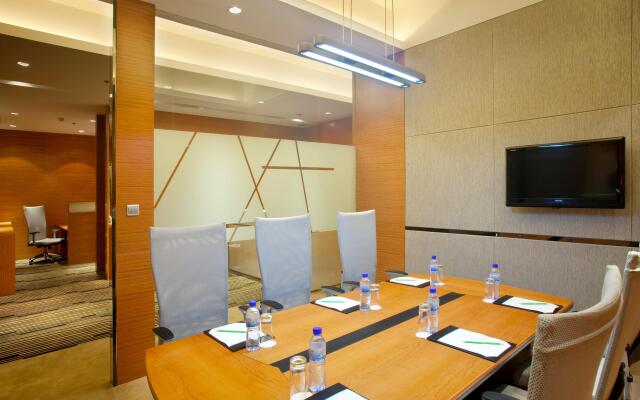 Holiday Inn Mudanjiang by IHG