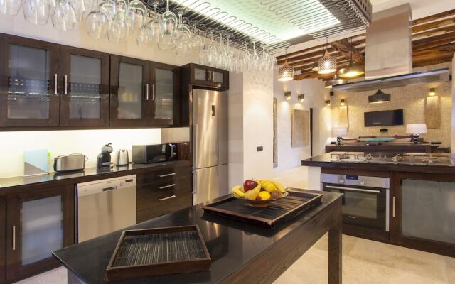 Villa Ibiza Luxury by Priority