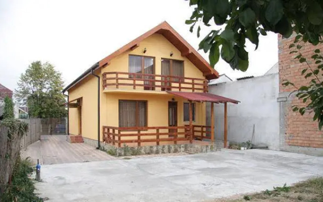 Vila Korona 21