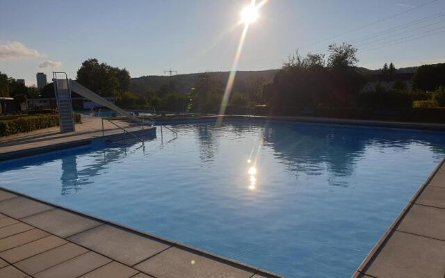 2 Zimmer Apartment im UG Schelklingen Biosphärenreservat Schwäbische Alb