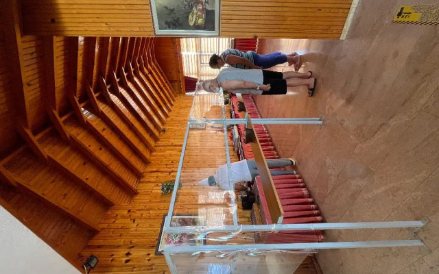 Kleopatra Miray Hotel