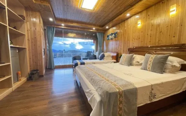 Mulihong Yuanwei Inn