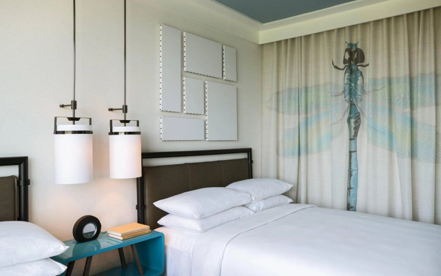 Renaissance Columbus Westerville-Polaris Hotel