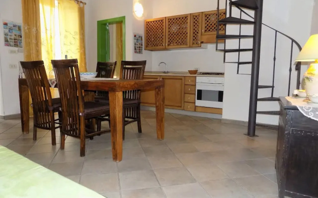 Aparthotel Palazzo Pantaleo