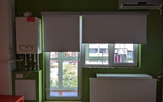 Apartament Smart Modern Spatios