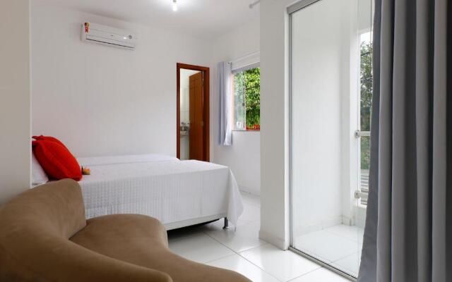 Sol & Mar Pousada e Hospedaria