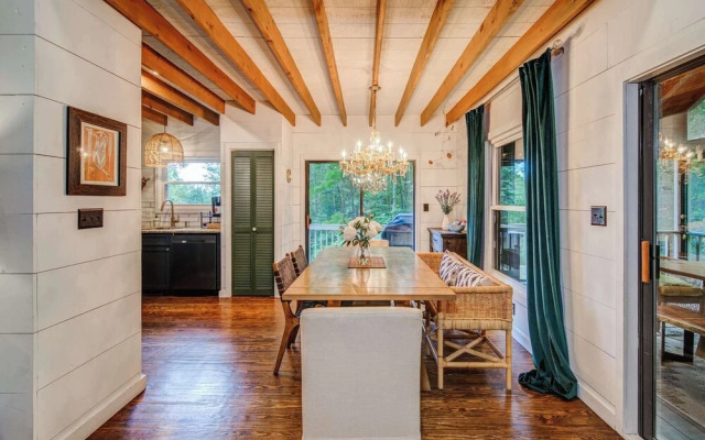 Heavenly Home in Big Canoe! Mountains - Golf & Lake