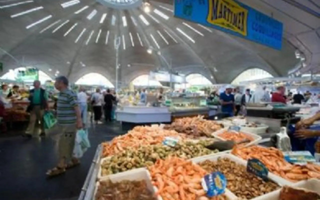 Le Garden 250 m plage du Chay