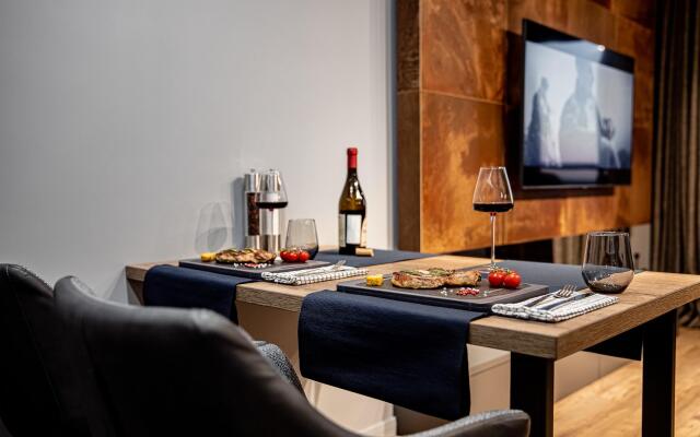 Апартаменты 7 дней на улице Красноармейская