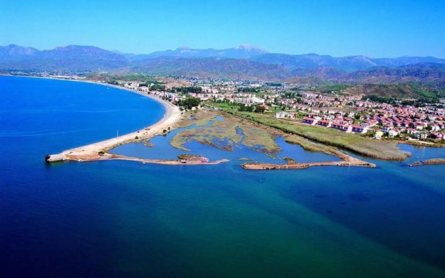 Villa Calis 1