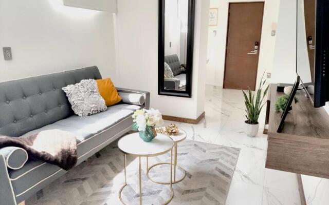 Orozco MaiaHome-POLANCO 1BR close to Antara