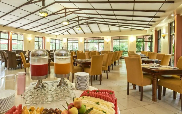 Sagana Getaway