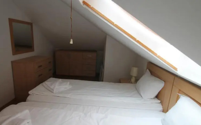 Apartment New Estate in Yeti