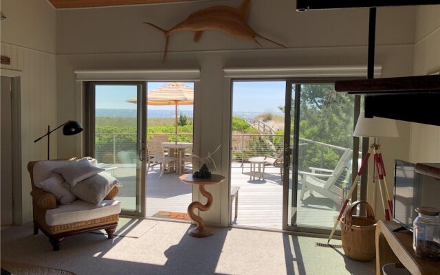 Ocean Village D40 Sandpiper by Long & Foster