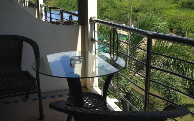 iCheck inn Klong Muang