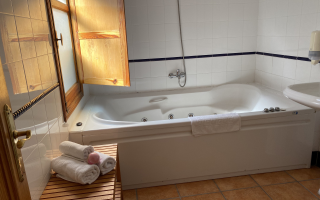 Hostal Moscatel