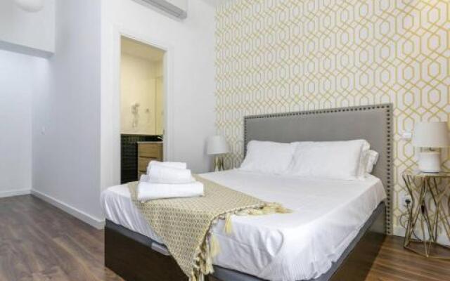 Homeabout Prado Apartment I (2Br 2Bt)