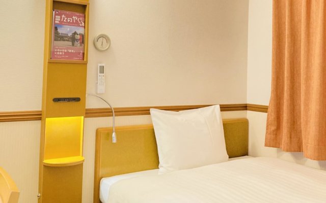 Toyoko Inn Fukuoka Tenjin