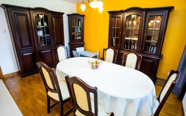 Apartamenty SaltApart