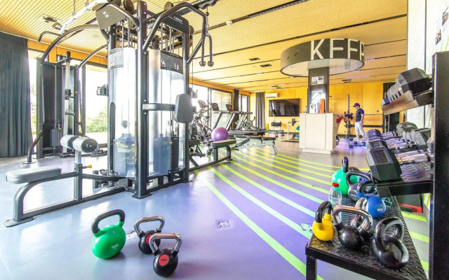thecamp Hotel & Lodges - Aix en Provence