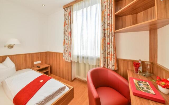 Hotel Drei Löwen