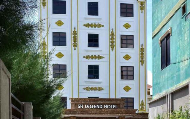 Sk Legend Vung Tau Hotel