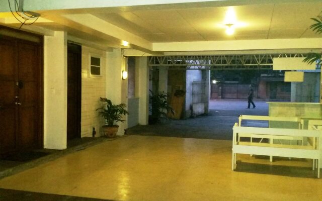 Mainstreet Pension House