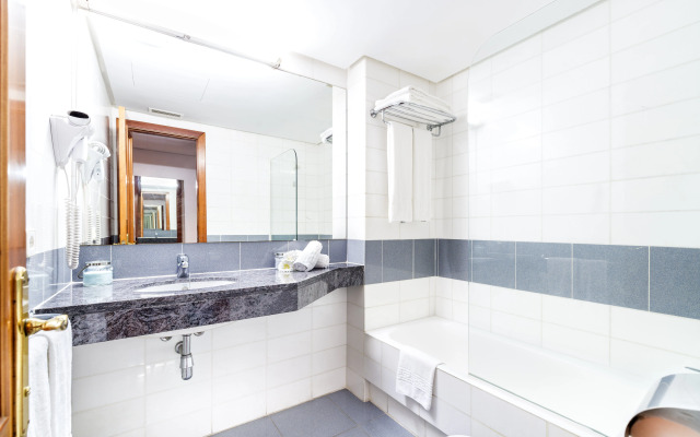 Apartaments Blau